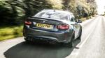 BMW M2 by Litchfield 2018 года